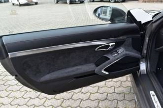 Thumbnail von Porsche Boxster 718 GTS-PVTS-SportChrono-PASM-Lenkradhei