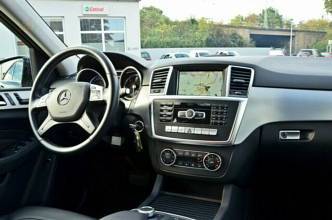 Thumbnail von Mercedes-Benz ML 350 CDI 4Matic AMG-Sportpaket-9GTronic-Comand