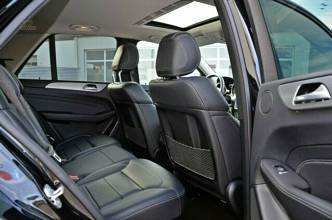 Thumbnail von Mercedes-Benz ML 350 CDI 4Matic AMG-Sportpaket-9GTronic-Comand