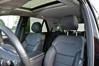 Thumbnail von Mercedes-Benz ML 350 CDI 4Matic AMG-Sportpaket-9GTronic-Comand