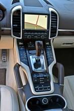 Thumbnail von Porsche Cayenne S PASM-Panorama-Kamera-PDLS-BOSE-BiColor