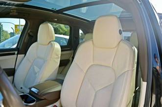 Thumbnail von Porsche Cayenne S PASM-Panorama-Kamera-PDLS-BOSE-BiColor