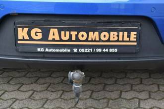 Thumbnail von Porsche Macan PDLS-AHK-20"RS-PVTS-Privacy-WLAN Car Play