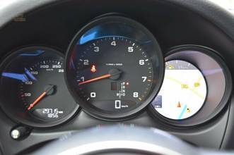 Thumbnail von Porsche Macan PDLS-AHK-20"RS-PVTS-Privacy-WLAN Car Play