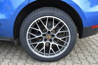 Thumbnail von Porsche Macan PDLS-AHK-20"RS-PVTS-Privacy-WLAN Car Play