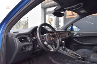 Thumbnail von Porsche Macan PDLS-AHK-20"RS-PVTS-Privacy-WLAN Car Play