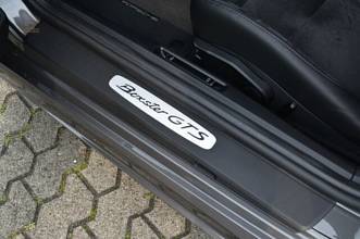 Thumbnail von Porsche Boxster 718 GTS-PVTS-SportChrono-PASM-Lenkradhei