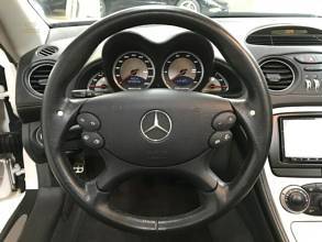 Thumbnail von Mercedes-Benz SL 55 AMG Roadster