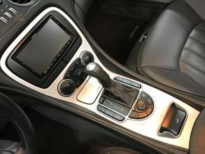 Thumbnail von Mercedes-Benz SL 55 AMG Roadster