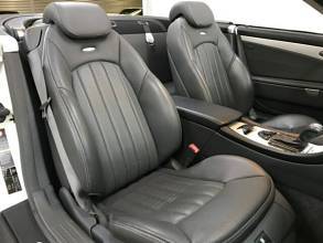 Thumbnail von Mercedes-Benz SL 55 AMG Roadster