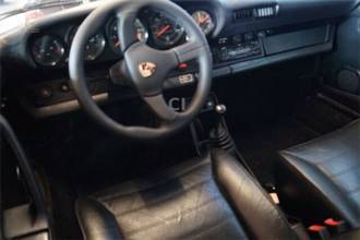 Thumbnail von Porsche 911 SC