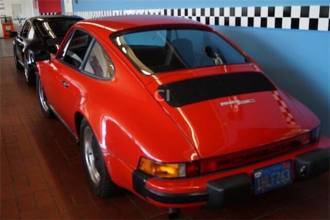 Thumbnail von Porsche 911 SC