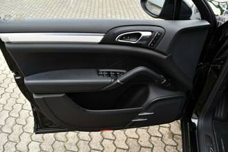 Thumbnail von Porsche Cayenne S Diesel-V8-PDLS-PASM-PCM-Panorama