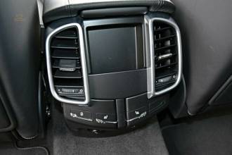 Thumbnail von Porsche Cayenne S Diesel-V8-PDLS-PASM-PCM-Panorama