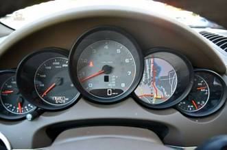 Thumbnail von Porsche Cayenne S PASM-Panorama-Kamera-PDLS-BOSE-BiColor