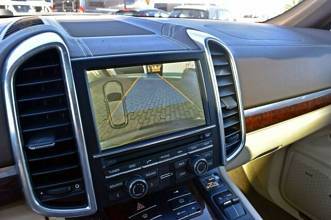 Thumbnail von Porsche Cayenne S PASM-Panorama-Kamera-PDLS-BOSE-BiColor