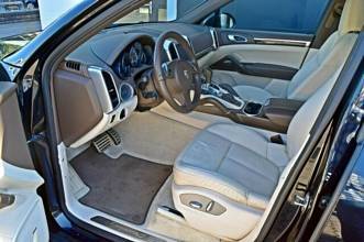 Thumbnail von Porsche Cayenne S PASM-Panorama-Kamera-PDLS-BOSE-BiColor