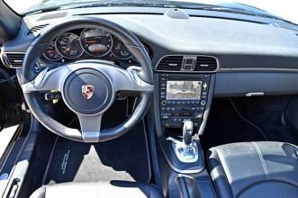 Thumbnail von Porsche 911 (997) Targa 4 PCM-ParkAssist-Sitzheiz-PZSche
