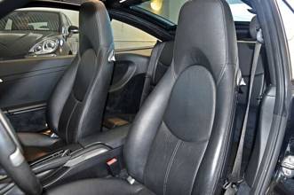 Thumbnail von Porsche 911 (997) Targa 4 PCM-ParkAssist-Sitzheiz-PZSche