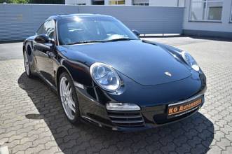 Thumbnail von Porsche 911 (997) Targa 4 PCM-ParkAssist-Sitzheiz-PZSche