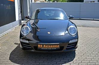 Thumbnail von Porsche 911 (997) Targa 4 PCM-ParkAssist-Sitzheiz-PZSche