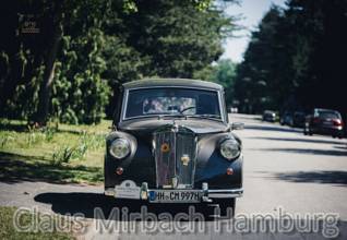 Thumbnail von Triumph Mayflower lhd 3.ª mano