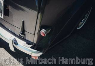 Thumbnail von Triumph Mayflower lhd 3.ª mano