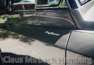 Thumbnail von Triumph Mayflower lhd 3.ª mano