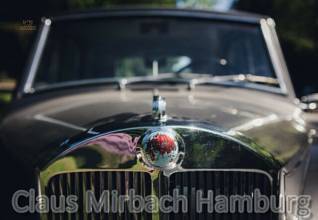 Thumbnail von Triumph Mayflower lhd 3.ª mano