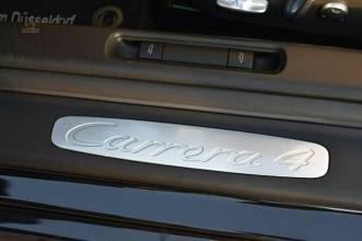 Thumbnail von Porsche 911 Carrera 4 Coupe-PCM-Sitzheizung-Schiebedach