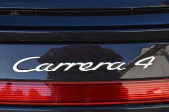 Thumbnail von Porsche 911 Carrera 4 Coupe-PCM-Sitzheizung-Schiebedach