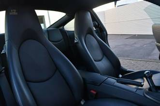 Thumbnail von Porsche 911 Carrera 4 Coupe-PCM-Sitzheizung-Schiebedach