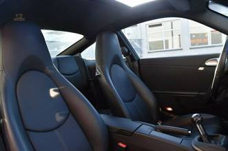 Thumbnail von Porsche 911 (997) Carrera 4 Coupe-PCM-Sitzheizung-Schieb