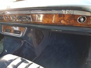 Thumbnail von Mercedes-Benz 600 Deutsche Erstzulassung!