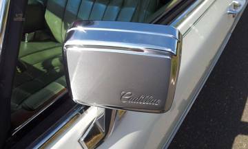 Thumbnail von Кадиллак Девилл Купе в исключительном состоянии, мало пробега!
