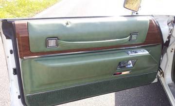 Thumbnail von Кадиллак Девилл Купе в исключительном состоянии, мало пробега!