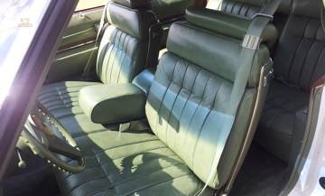 Thumbnail von Кадиллак Девилл Купе в исключительном состоянии, мало пробега!