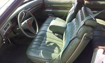 Thumbnail von Кадиллак Девилл Купе в исключительном состоянии, мало пробега!