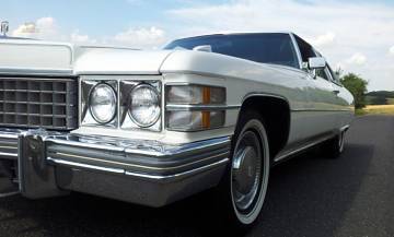 Thumbnail von Кадиллак Девилл Купе в исключительном состоянии, мало пробега!