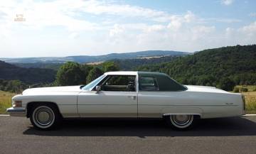 Thumbnail von Кадиллак Девилл Купе в исключительном состоянии, мало пробега!