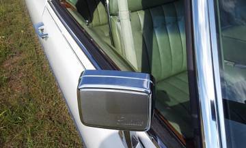 Thumbnail von Кадиллак Девилл Купе в исключительном состоянии, мало пробега!