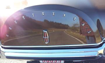 Thumbnail von Lincoln Mark IV в отличном состоянии, не восстановлен, мало миль.