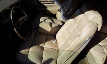 Thumbnail von Lincoln Mark IV в отличном состоянии, не восстановлен, мало миль.