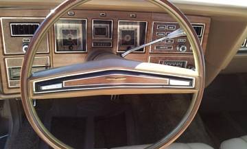 Thumbnail von Lincoln Mark IV в отличном состоянии, не восстановлен, мало миль.