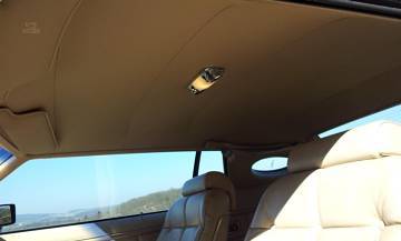 Thumbnail von Lincoln Mark IV в отличном состоянии, не восстановлен, мало миль.