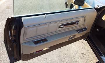 Thumbnail von Lincoln Mark IV в отличном состоянии, не восстановлен, мало миль.