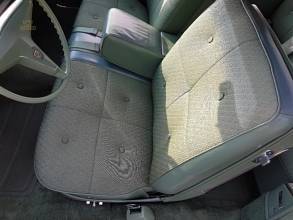 Thumbnail von Cadillac Deville Coupé de Ville, unrestauriert, exzellent!