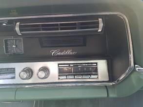 Thumbnail von Cadillac Deville Coupé de Ville, unrestauriert, exzellent!