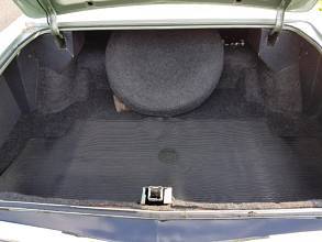 Thumbnail von Cadillac Deville Coupé de Ville, unrestauriert, exzellent!