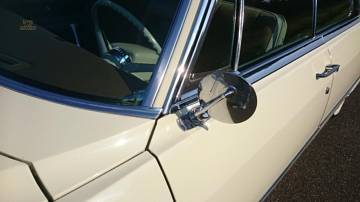 Thumbnail von Cadillac Deville Sedan de Ville hdtp im Bestzustand, wenig mls.